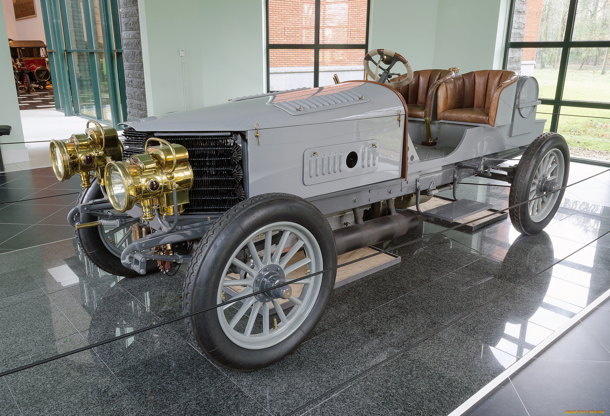 Обои Spyker 60-HP Four-wheel Drive Racing Car 1903 Автомобили Выставки и  уличные фото, обои для рабочего стола, фотографии spyker 60-hp four-wheel  drive racing car 1903, автомобили, выставки и уличные фото, выставка,  автошоу,